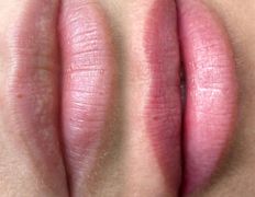 null Студия перманентного макияжа Алексея Набедо, Губы - фото 6