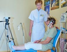 Медицинский центр Минский клинический консультативно-диагностический центр, Галерея - фото 16