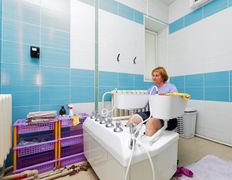 Государственное учреждение Республиканский научно-практический центр медицинской экспертизы и реабилитации, РНПЦ медицинской экспертизы и реабилитации - фото 6