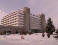 Санаторий Радон, Санаторий - фото 18