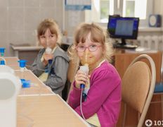 null 2-я городская детская клиническая больница, Галерея - фото 17