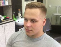 Салон красоты Эгоист&ка, Мужские стрижки - фото 2
