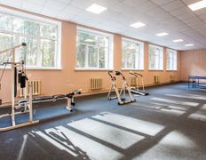 Оздоровительный комплекс Чайка, Активный отдых - фото 11