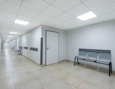 null Медико-санитарная часть ОАО «ММЗ им. С.И.Вавилова — управляющая компания холдинга «БелОМО», Галерея - фото 10