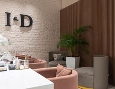 Салон красоты I&D beauty studio (Ай&Ди бьюти студио), 	Интерьер - фото 18