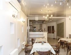 Оздоровительный комплекс  Ракета, Питание - фото 11