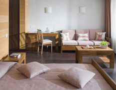 Загородный комплекс VILIYA PARK (Вилия Парк), Номера - фото 11