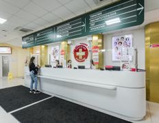 Медицинский центр ЛОДЭ, Интерьер - фото 6