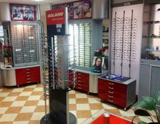 Сеть салонов оптики Оптика ТУТ, Галерея - фото 1