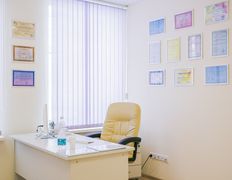 Медицинский центр Парацельс, Главная галерея - фото 9