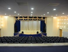 Санаторий Радон, Инфраструктура - фото 1