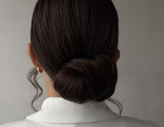 Салон красоты Шевелюра, Торжественные прически - фото 4