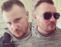 Парикмахерская Для тебя, Мужской зал - фото 5