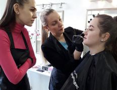 Учебный центр эстетики и красоты Косметиксервис, Курсы бровиста - фото 7