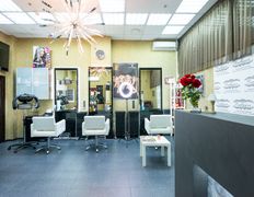 Салон красоты Exclusive (Эксклюзив), Интерьер - фото 13