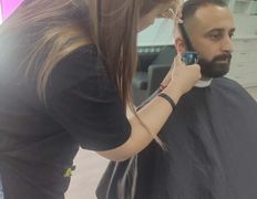 Салон красоты Izumrud (Изумруд), Уход для бороды - фото 3