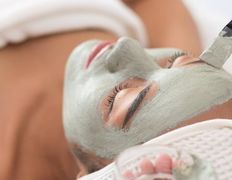 Салон красоты NAOMI beauty & SPA (НАОМИ), Уход - фото 4