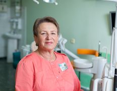 Стоматология ОАО «Бел Стом Кристал», Наши врачи - фото 11