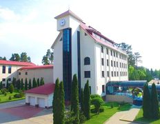 Санаторий Westa (Веста), Инфраструктура - фото 17