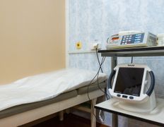 null Медико-санитарная часть Минского автомобильного завода, Галерея - фото 1