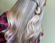 Салон красоты Надежда, Парикмахерские услуги - фото 2