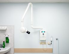 Медицинское учреждение  Центр Семейной Стоматологии, Интерьер - фото 20