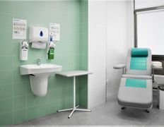 Независимая лаборатория ИНВИТРО, Галерея - фото 5