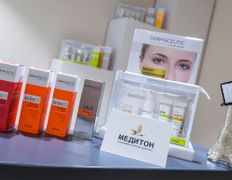 Центр врачебной косметологии и дерматологии Медитон, Галерея - фото 2