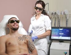 Центр медицинской эстетики Лесанте, Центр медицинской эстетики - фото 15