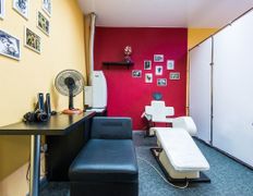 Салон красоты Exclusive (Эксклюзив), Кабинет Тату - фото 2