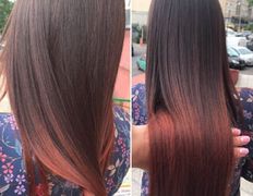 Салон красоты Exclusive (Эксклюзив), Парикмахерские услуги - фото 17