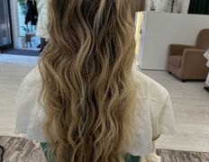 Студия красоты и обучения LD Beautyroom (ЭлДи Бьютирум), Локоны - фото 13