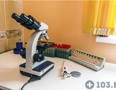 Ветеринарный центр Семь жизней, Галерея - фото 16