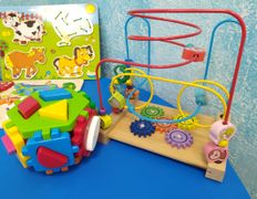 Центр поддержки семьи и детей ORTUS (ОРТУС), ORTUS - фото 1