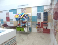 Лечебно-реабилитационный комплекс БПОВЦ, Детский бассейн - фото 7