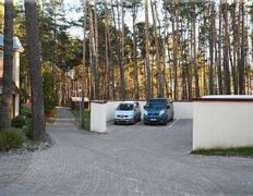 Оздоровительный комплекс Огонек, Экстерьер  - фото 13