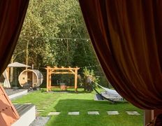 А-фрейм домики Love House (Лав Хаус), Вилла №2 - фото 19