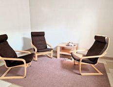 Психологический центр Центр успешных отношений, Интерьер - фото 6