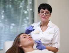 Центр медицинской эстетики Лесанте, Центр медицинской эстетики - фото 12