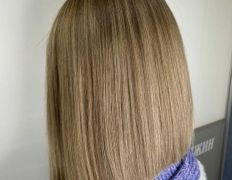 Салон красоты Бижин, Парикмахерские услуги - фото 10