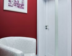 Центр медицинской эстетики Лесанте, Интерьер - фото 20