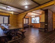 Агроусадьба Добры густ, 1-й дом - фото 12