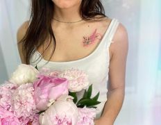 Студия красоты INTUITION (Интуишн), Тату, мини-тату - фото 9