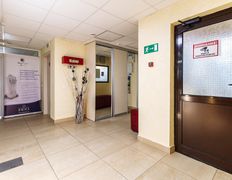 Центр семейного здоровья БИНА, Интерьер - фото 12