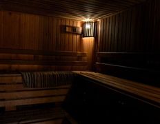 Загородный дом Вераги, Баня - фото 9