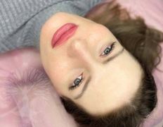 Студия красоты INTUITION (Интуишн), Перманентный макияж - фото 4