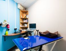 Ветеринарная клиника Белая медведица, Галерея - фото 13