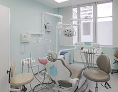 Стоматология Здоровая улыбка, Интерьер - фото 14