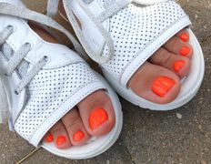 Салон красоты Эгоист&ка, Педикюр - фото 6