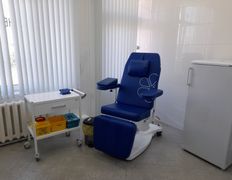 Международная лаборатория HELIX (ХЕЛИКС), Галерея - фото 5